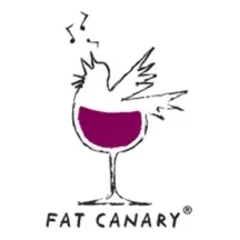 Fat Canary brand logo for fatcanarywilliamsburg.com
