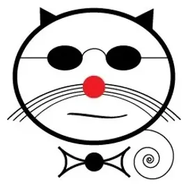 Fat Cat Foods brand logo for fatcatfoods.com