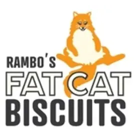 Fat Cat brand logo for fatcatcolumbia.com