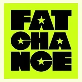 Fat Chance brand logo for fatchance.bike