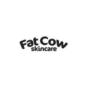 Fat Cow brand logo for fatcowskin.com