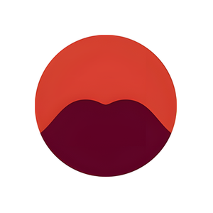 Fat Lip brand logo for fatlip-balm.com