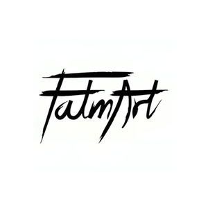 Fat Mart brand logo for fatmart.co.uk
