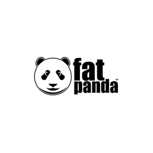 Fat Panda brand logo for fatpanda.ca