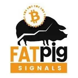 Fat Pig Signals brand logo for fatpigsignals.com