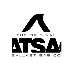 Fat Sac brand logo for fatsac.com