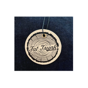 Fat Trunk Jeans brand logo for fattrunkjeans.com