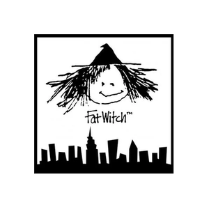 Fat Witch brand logo for fatwitch.com