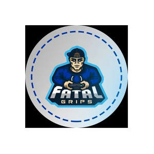 Fatal Grips brand logo for fatalgrips.com