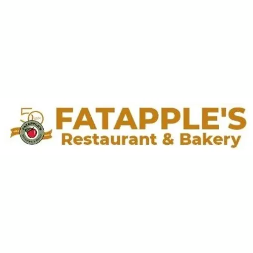 fatapplesrestaurant brand logo for fatapplesrestaurant.com