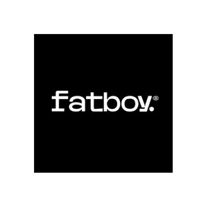 Fatboy Hair brand logo for fatboyhair.com