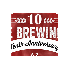 FATE Brewing Company brand logo for fatebrewing.com