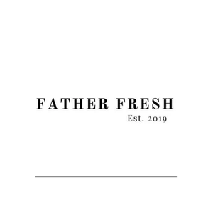 Father Fresh brand logo for fatherfreshstore.com