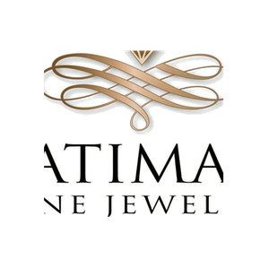 Fatima's Fine Jewelry brand logo for fatimasfinejewelry.com