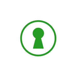 FatSecret brand logo for fatsecret.com