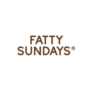 Fatty Sundays brand logo for fattysundays.com