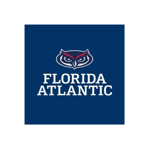 FAU brand logo for fauelearning.com