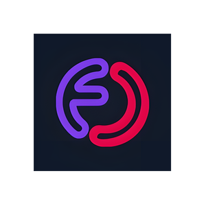 Faucet Crypto brand logo for faucetcrypto.com