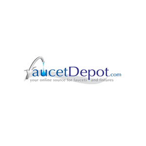 Faucet Depot brand logo for faucetdepot.com