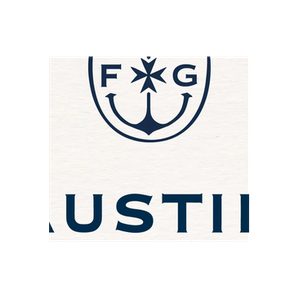 Faustino brand logo for faustinogran.com