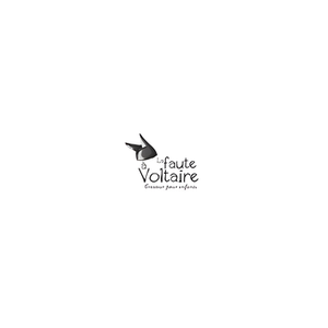 Faute à Voltaire brand logo for fauteavoltaire.fr