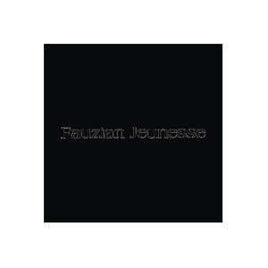 Fauzian brand logo for fauzian.it