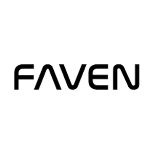 favenlighting brand logo for favenlighting.com