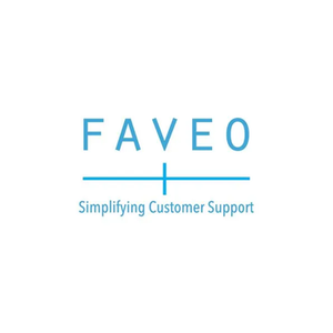 Faveo brand logo for faveohelpdesk.com