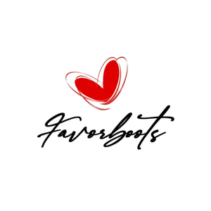 Favor Boots brand logo for favorboots.com
