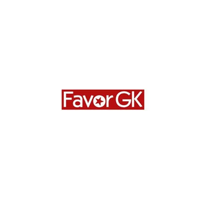 FavorGK brand logo for favorgk.com