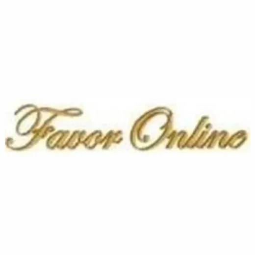 favoronline brand logo for favoronline.com