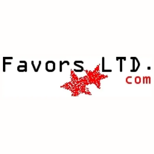 favorsltd brand logo for favorsltd.com