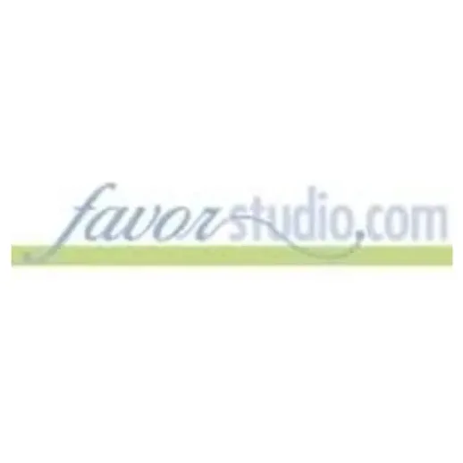 favorstudio brand logo for favorstudio.com