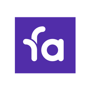 Favro brand logo for favro.com