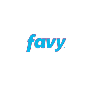 Favy brand logo for favybrand.com