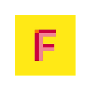 Fawen brand logo for drinkfawen.com