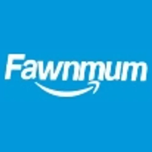 fawnmum brand logo for fawnmum.us