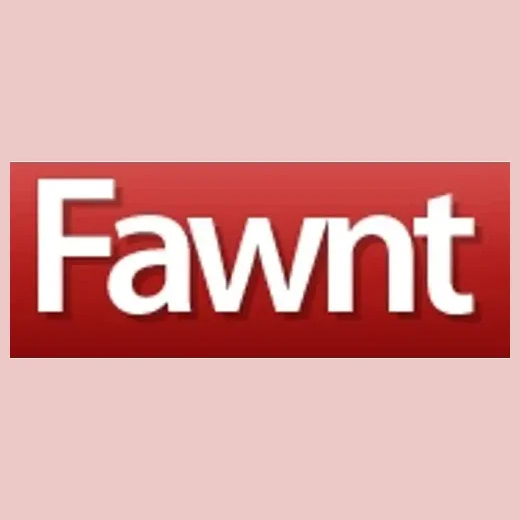 fawnt brand logo for fawnt.com