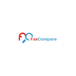 FaxCompare brand logo for faxcompare.com
