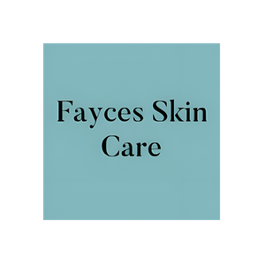 Fayce brand logo for fayces-store.com
