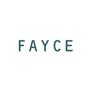 Fayce Textiles brand logo for faycetextiles.com