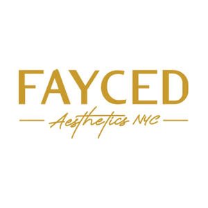 faycedaestheticsnyc brand logo for faycedaestheticsnyc.com