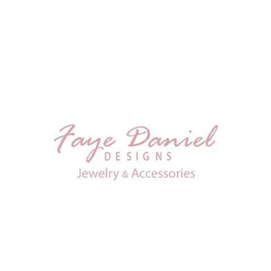 Faye Daniel Designs brand logo for fayedanieldesigns.com