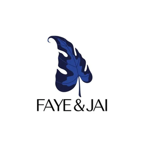 Faye Jai brand logo for fayejai.com