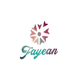 Fayean brand logo for fayean.com