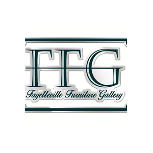 Fayetteville Furniture Gallery brand logo for fayettevillefurnituregallery.com