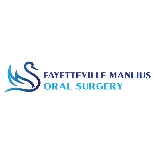 Fayetteville Manlius Oral Surgery brand logo for fayettevillemanliusoralsurgery.com