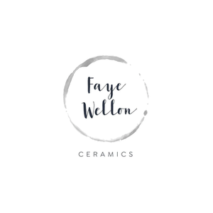 Fayewell brand logo for fayewellonceramics.co.uk