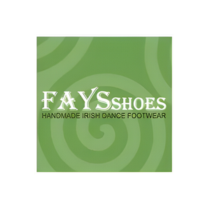 Fays brand logo for fays-shoes.com