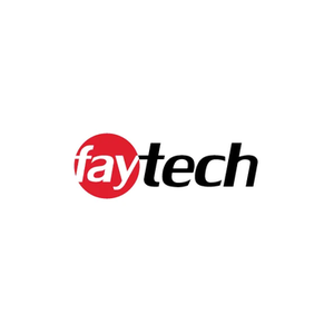 Faytech brand logo for faytech.com